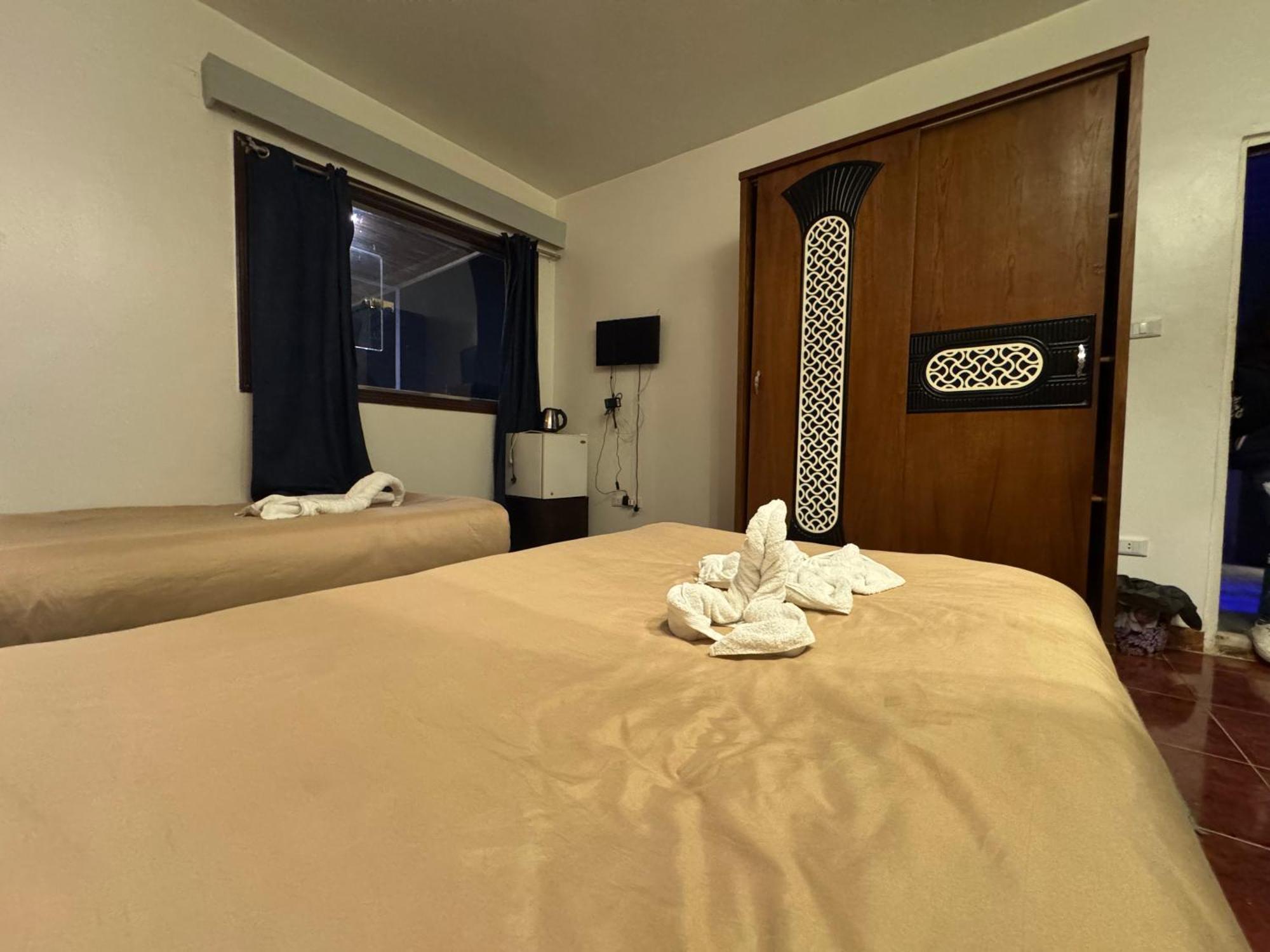 Hotel Nefertiti Pyramids View Kair Zewnętrze zdjęcie